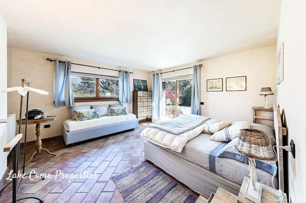 6 room house in Menaggio, 187 m², photo #6, listing #75948600