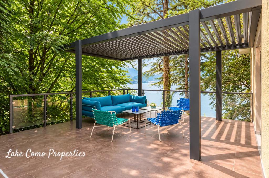 5 room house in Lake Como, photo #8, listing #106565424
