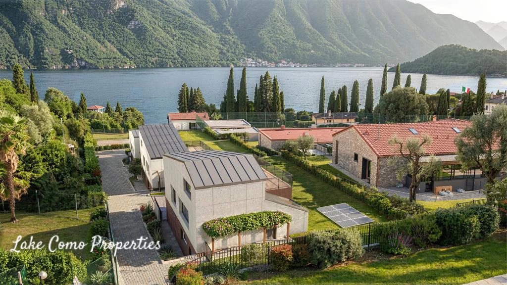 5 room house in Lake Como, photo #2, listing #107232762