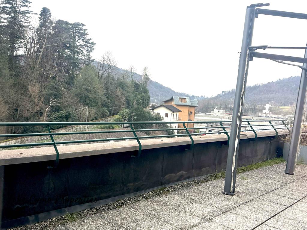 1 room apartment in Lake Como, 200 m², photo #5, listing #101966298