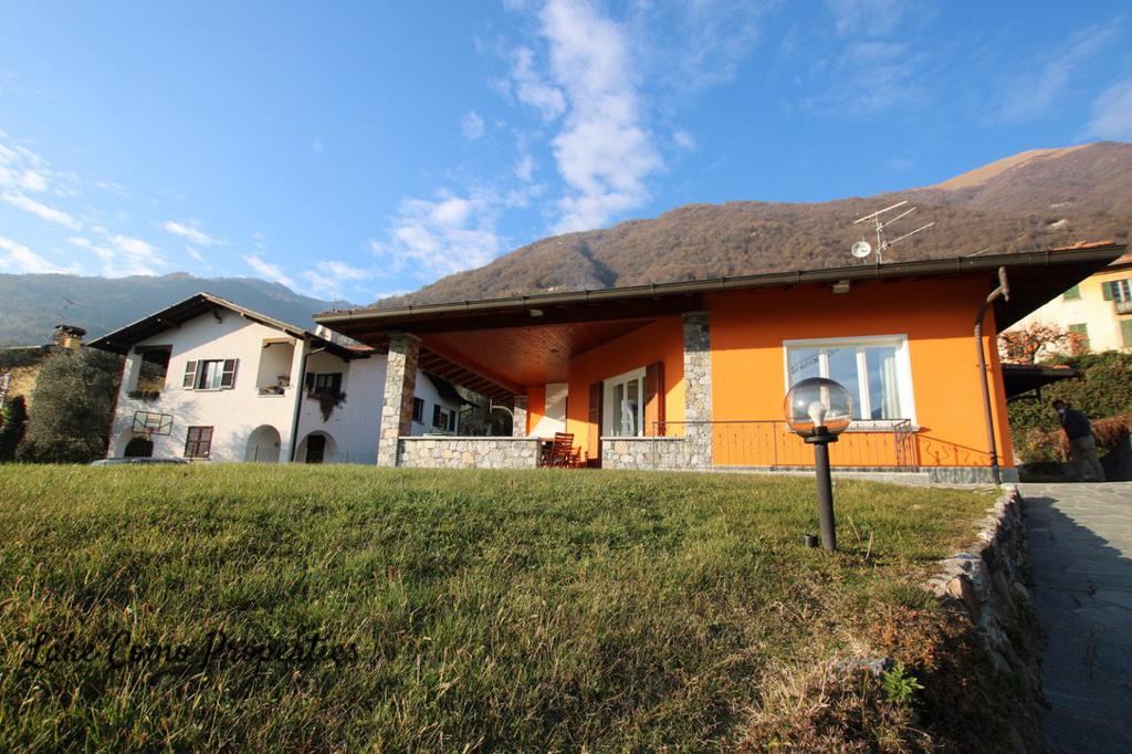 6 room house in Lenno, 250 m², photo #5, listing #101372376