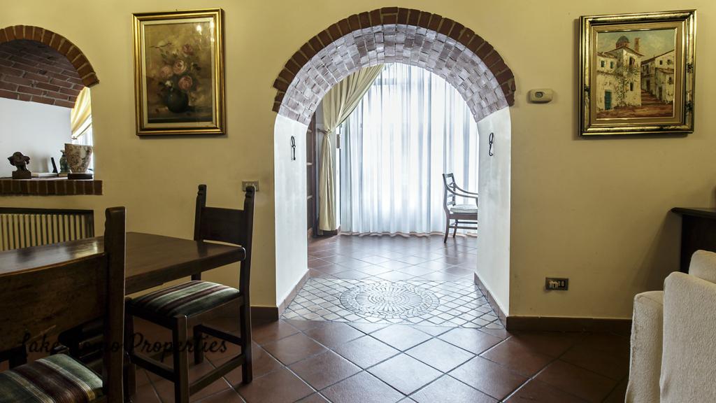 Apartment in Lake Como, 150 m², photo #6, listing #75460434