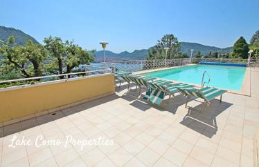6 room apartment in Lake Como
