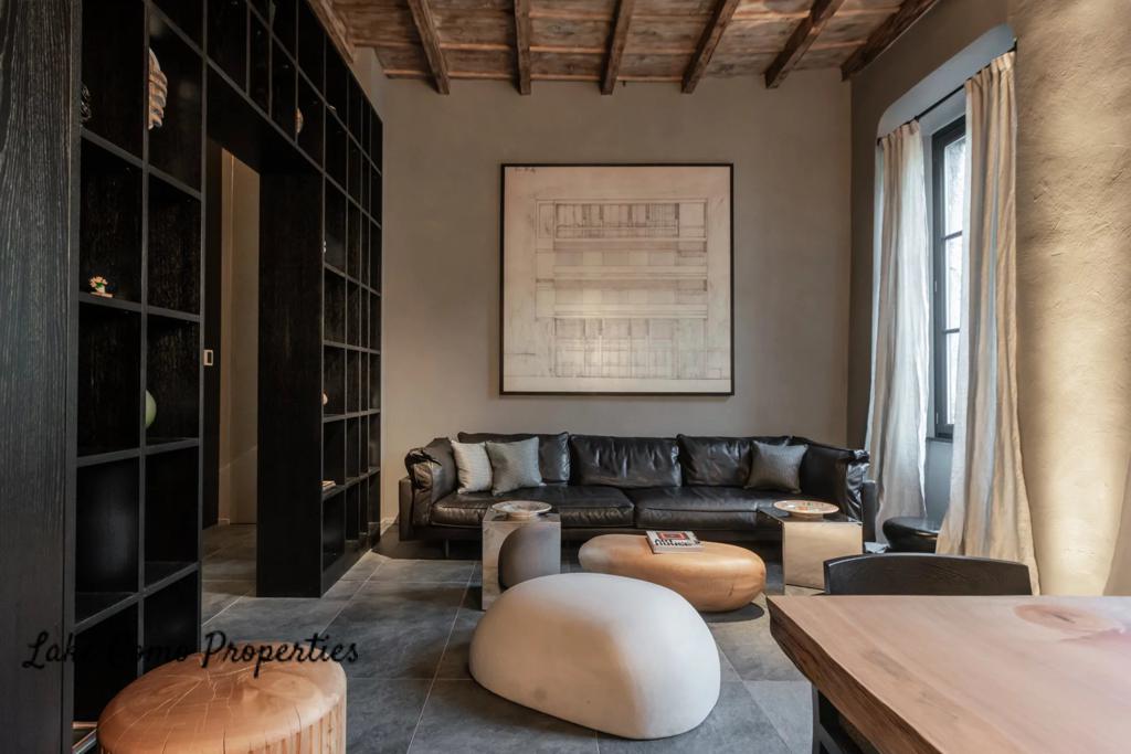 3 room apartment in Lake Como, photo #3, listing #105858438