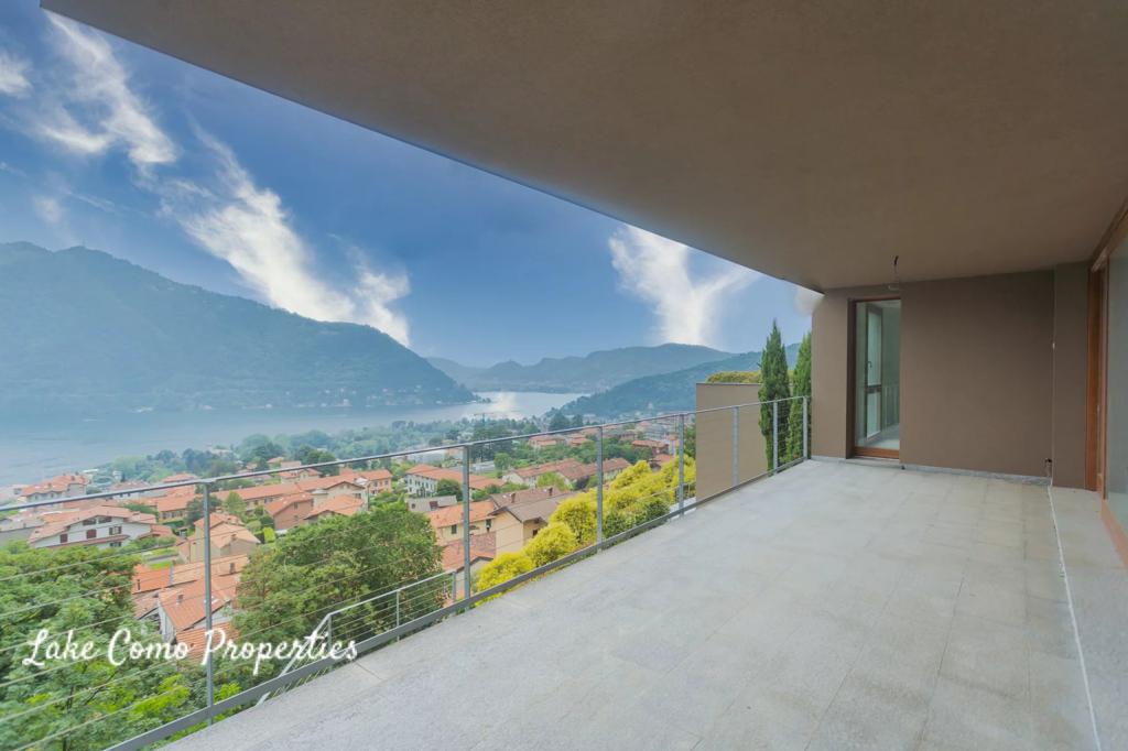 House in Cernobbio, photo #4, listing #94652544