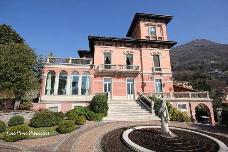 7 room house in Cernobbio, photo #6, listing #85235430