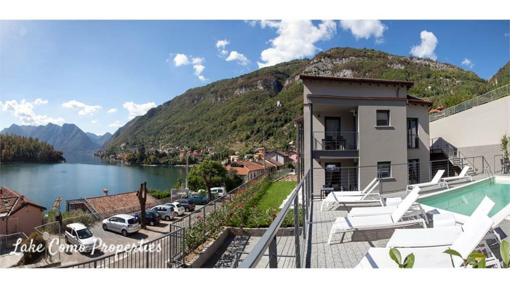 Apartment in Lake Como, 104 m², photo #4, listing #91781676