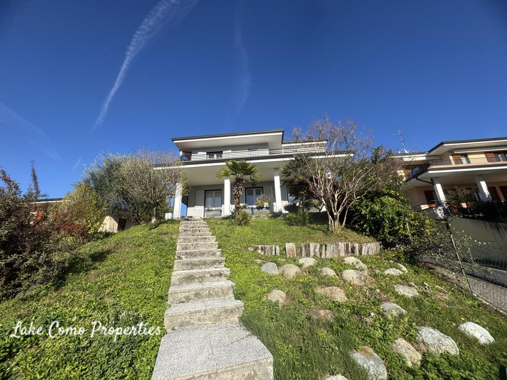 6 room house in Lake Como, 240 m², photo #2, listing #104512758