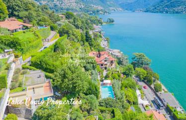 4 room house in Lake Como