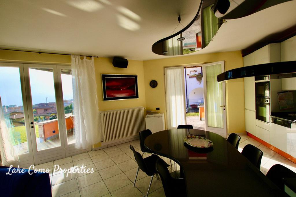 6 room house in Lenno, 250 m², photo #8, listing #101372376