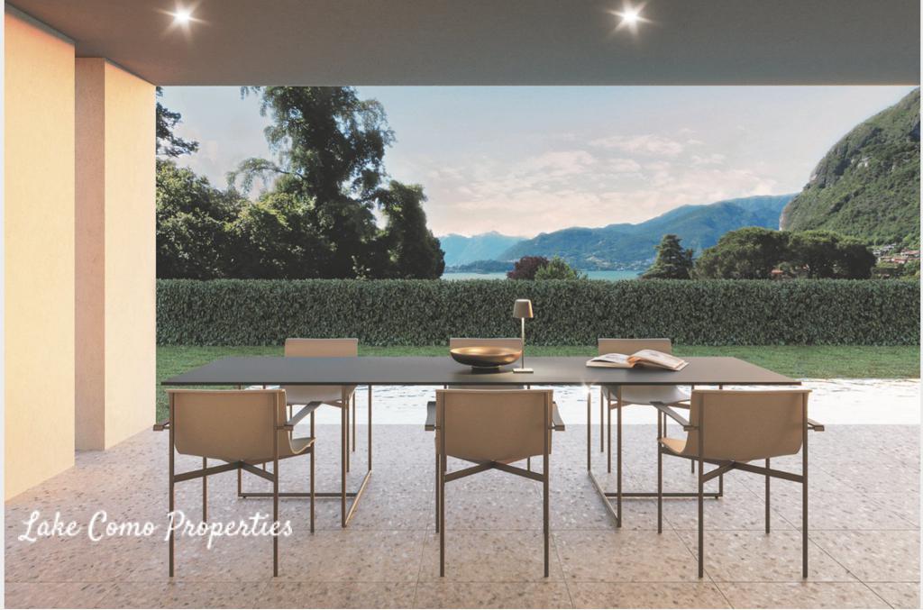 4 room house in Menaggio, 400 m², photo #8, listing #104305488