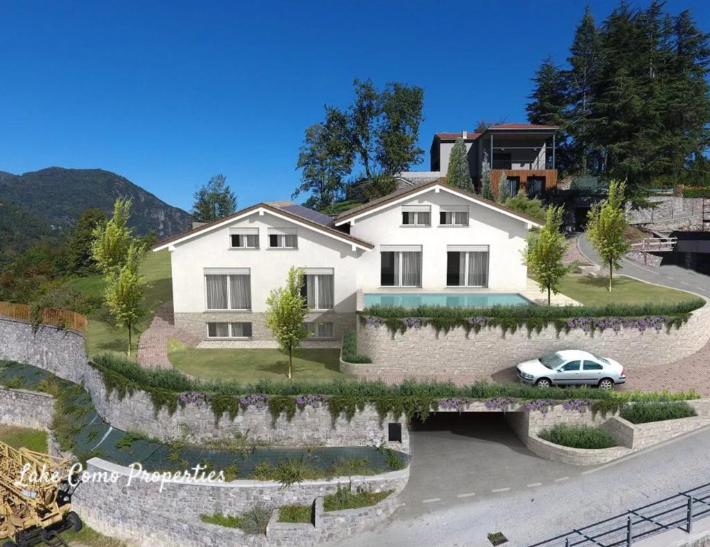 7 room house in Menaggio, 330 m², photo #7, listing #103016970