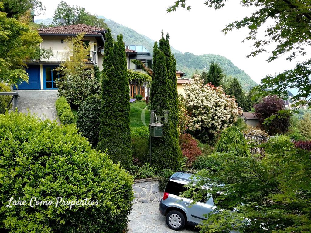 10 room house in Lake Como, 400 m², photo #3, listing #103068000