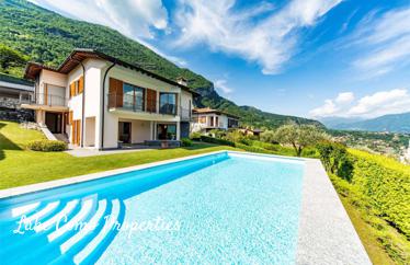 5 room house in Lake Como, 200 m²