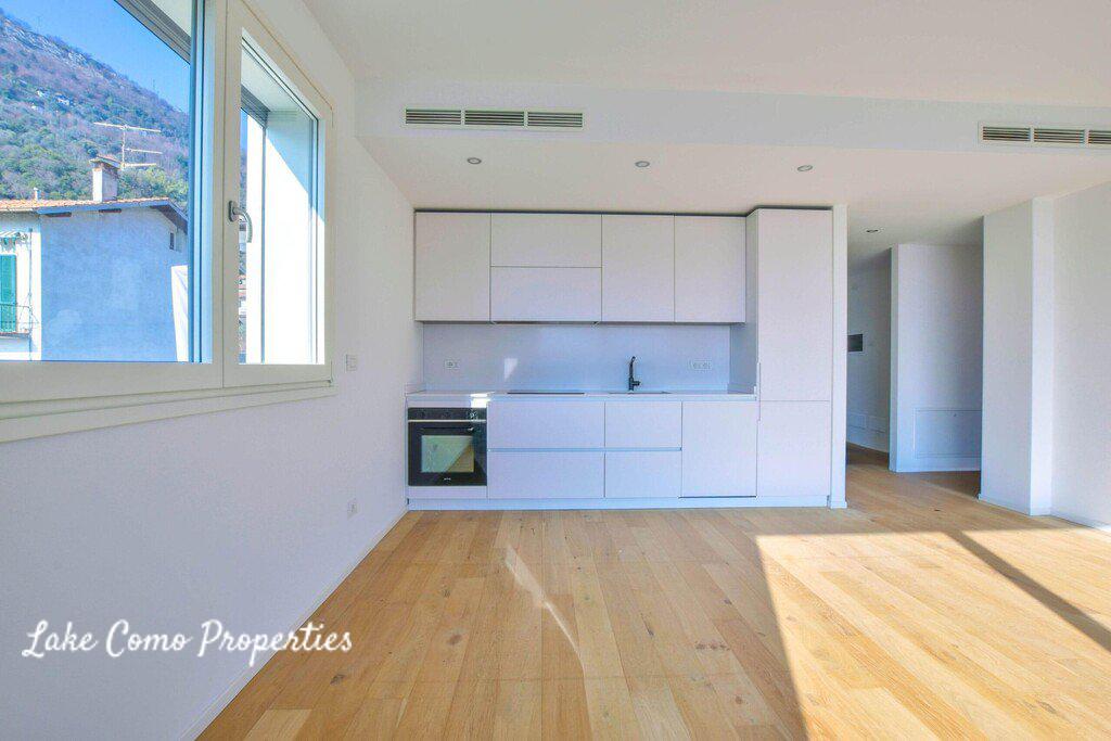 Apartment in Lake Como, 113 m², photo #7, listing #105568596