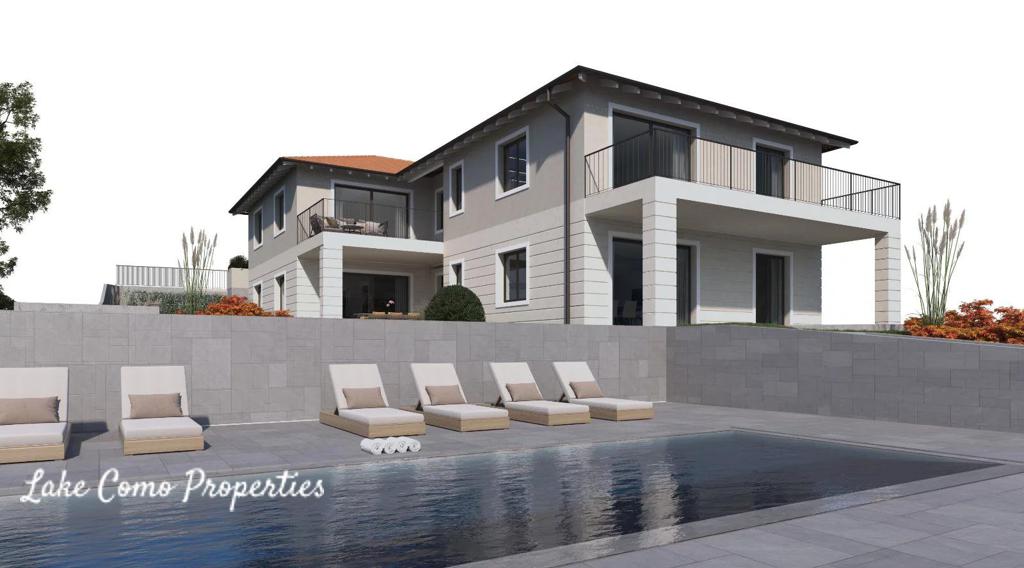 3 room apartment in Lake Como, photo #3, listing #85231188