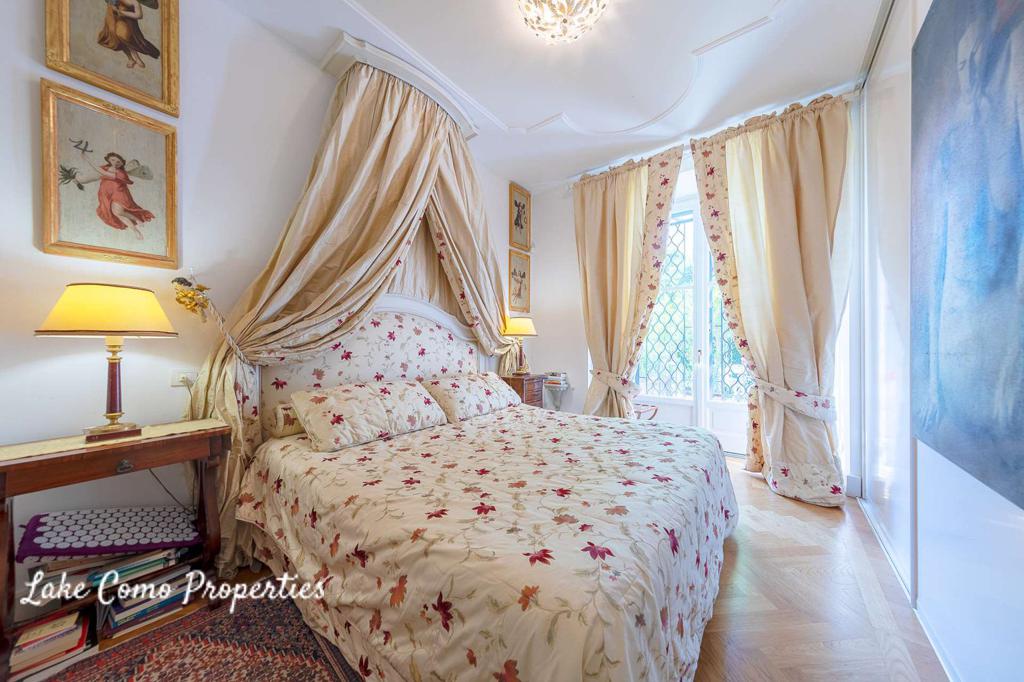 Apartment in Lake Como, photo #8, listing #76098246