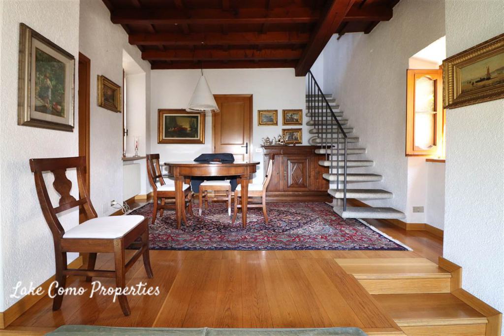 9 room house in Lake Como, 220 m², photo #9, listing #76727868