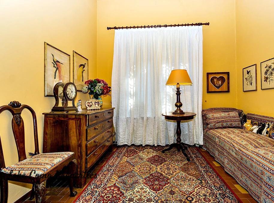 7 room apartment in Bellagio, photo #3, listing #87977400