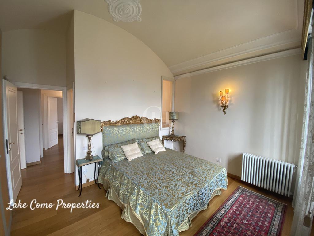 7 room apartment in Lake Como, 230 m², photo #10, listing #102967452