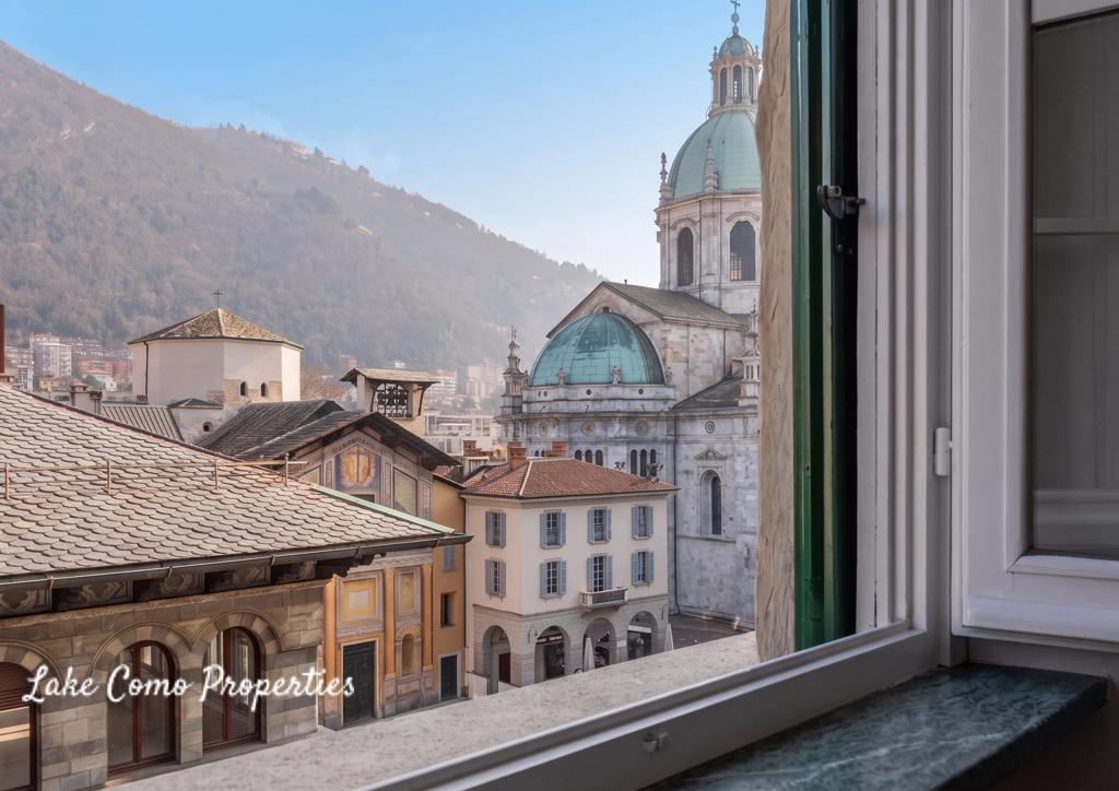 3 room apartment in Lake Como, photo #6, listing #105717150