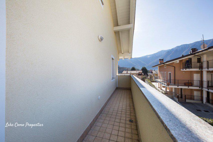 Apartment in Lenno, 100 m², photo #5, listing #65744406