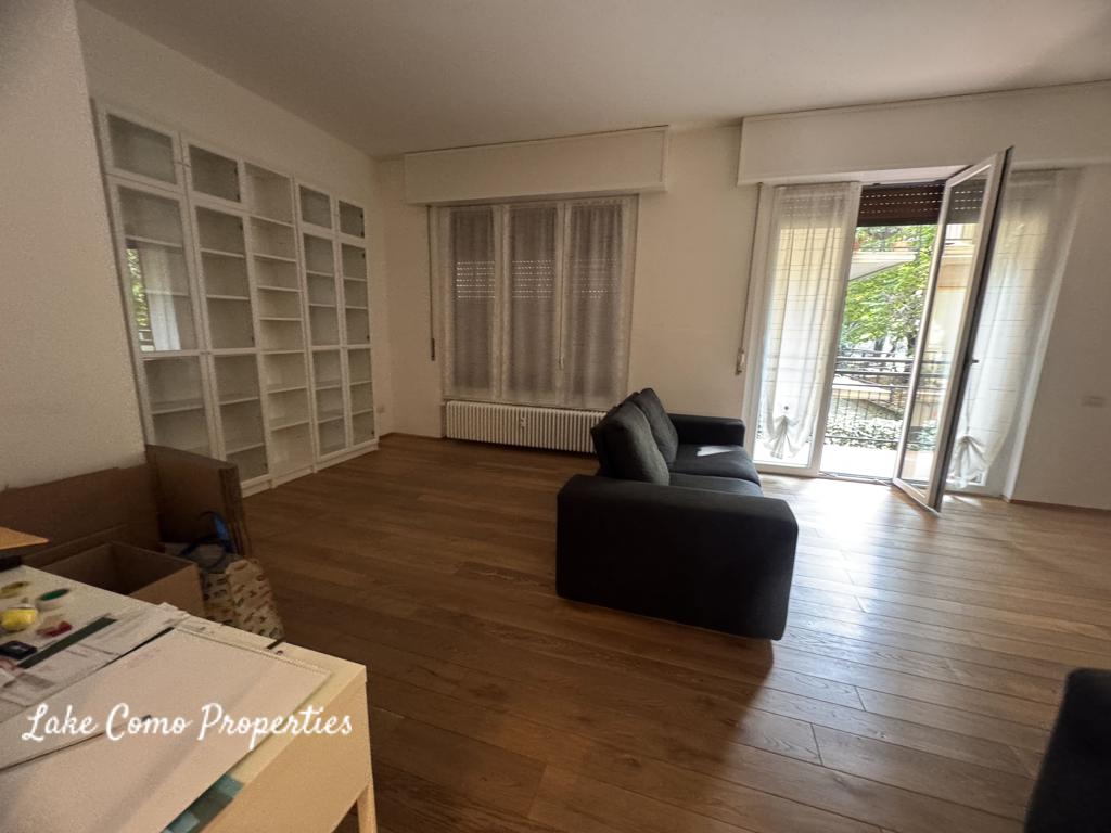 5 room apartment in Lake Como, 135 m², photo #7, listing #104286336
