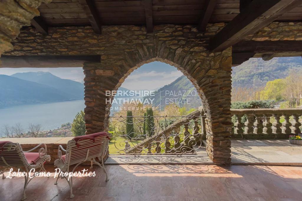 14 room house in Lake Como, photo #8, listing #87690960