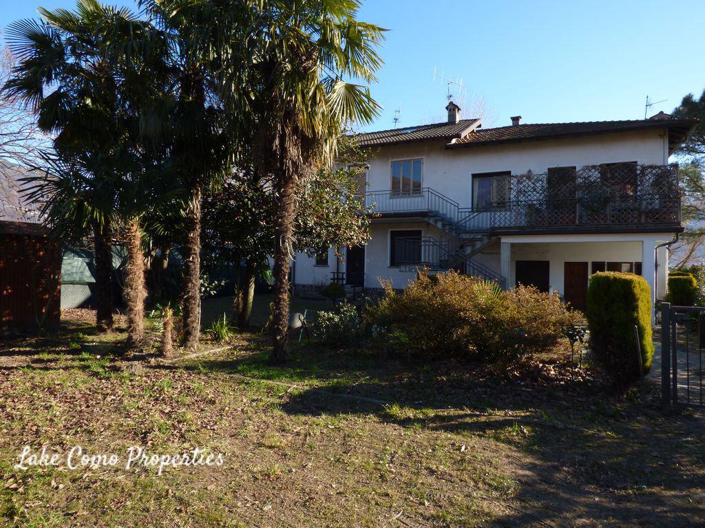 House in Domaso, 190 m², photo #2, listing #74808006