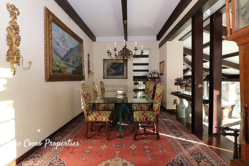 21 room house in Argegno, 890 m², photo #9, listing #75319818