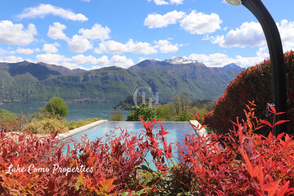11 room house in Griante, 460 m², photo #2, listing #102976062
