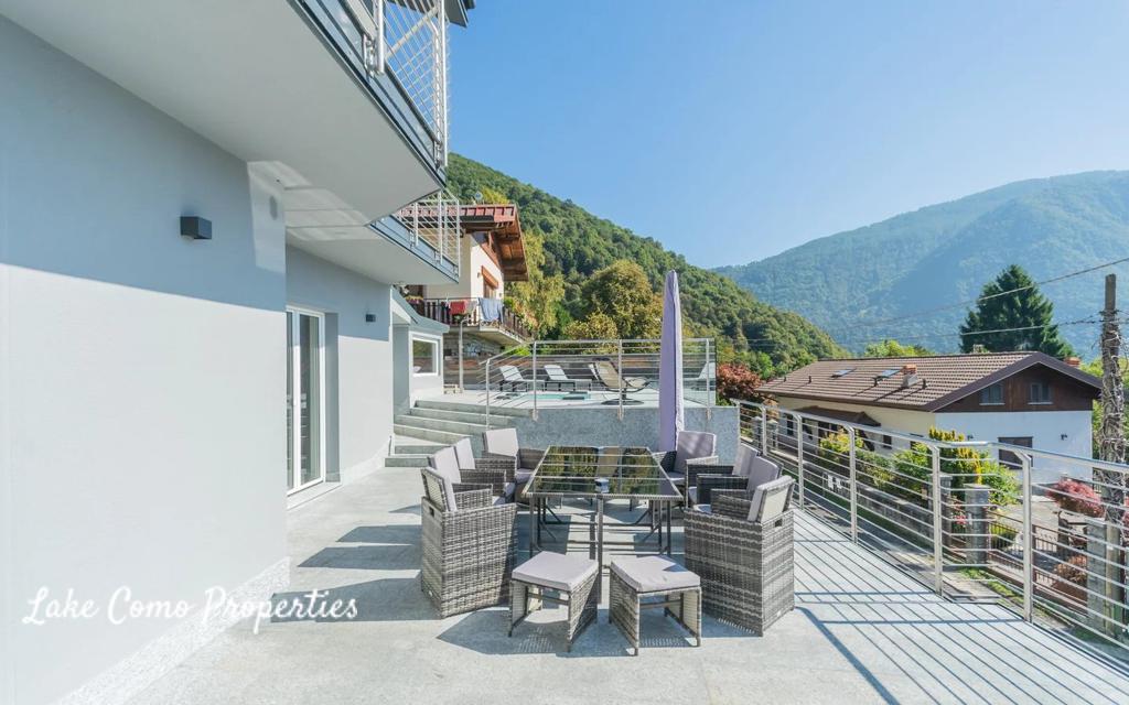 15 room house in Lecco, photo #4, listing #106081290