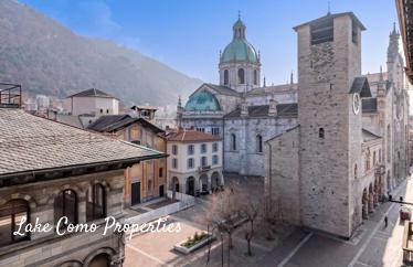3 room apartment in Lake Como