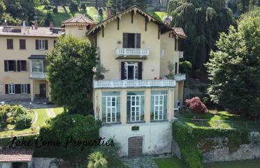 3 room apartment in Faggeto Lario