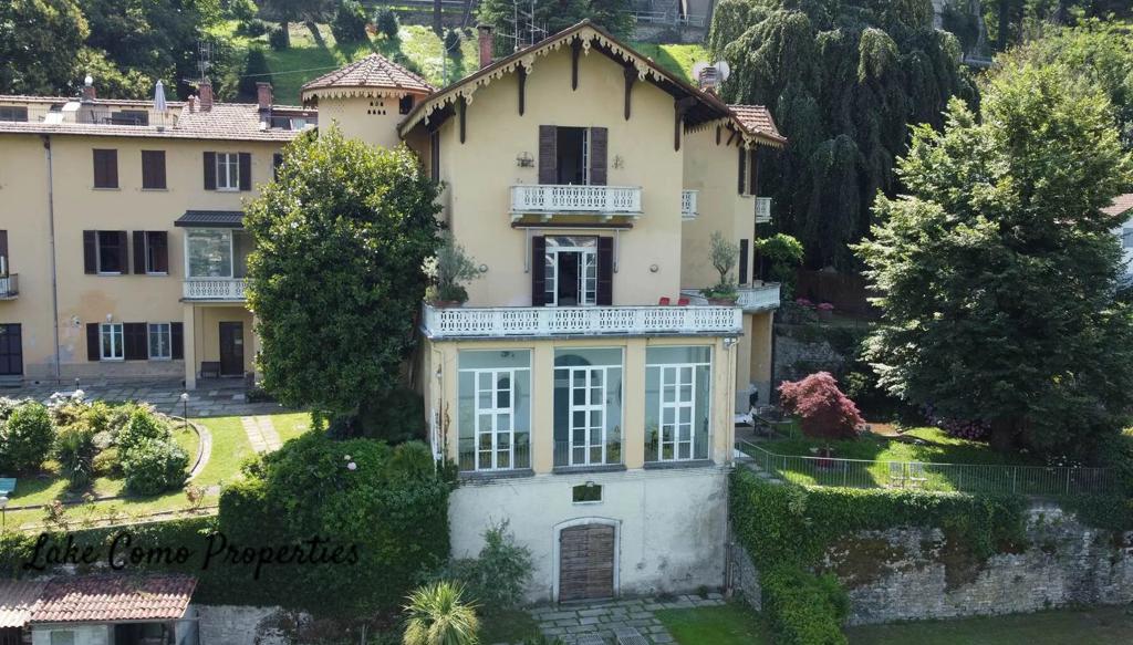 3 room apartment in Faggeto Lario, photo #1, listing #106450050