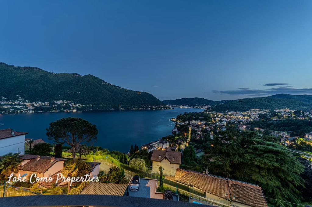 4 room apartment in Cernobbio, photo #3, listing #106636824