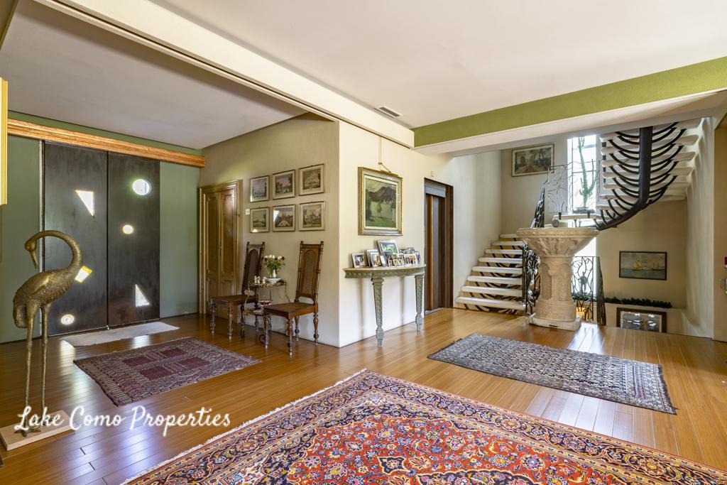 24 room house in Lake Como, 1003 m², photo #2, listing #101451210