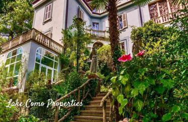House in Lake Como, 800 m²