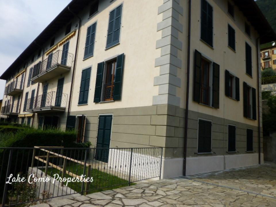 Apartment in Laglio, 70 m², photo #1, listing #44647050