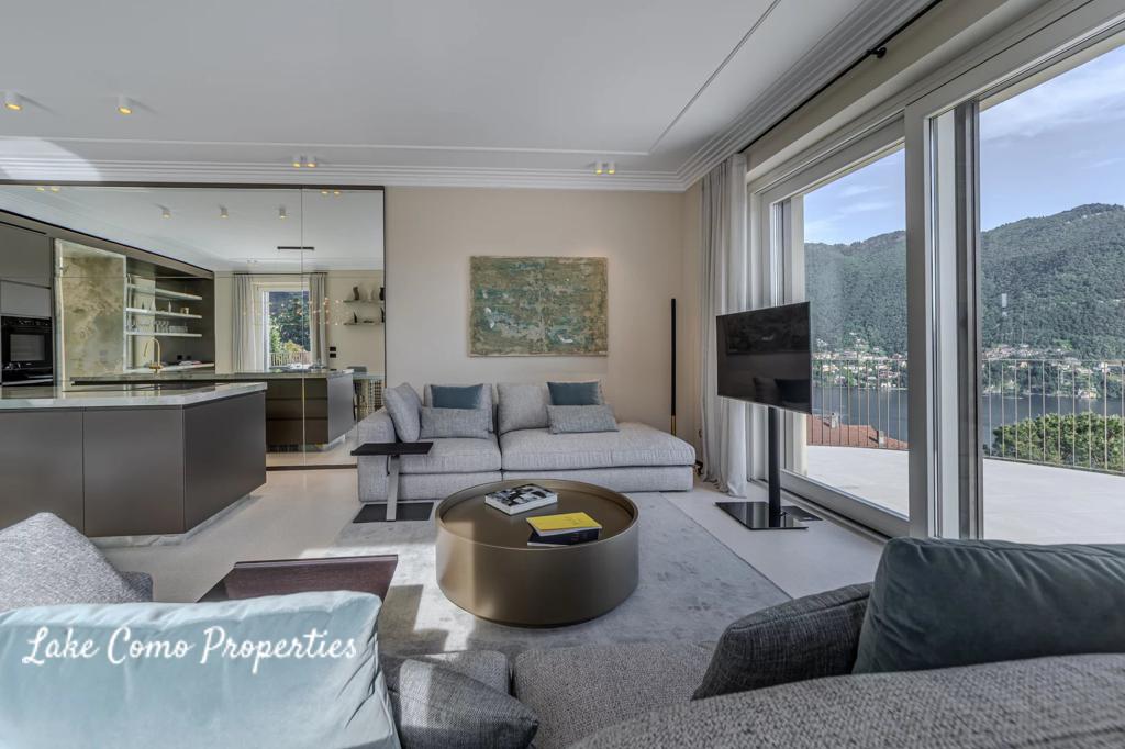 4 room apartment in Cernobbio, photo #10, listing #106636824