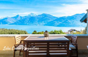House in Menaggio, 130 m²