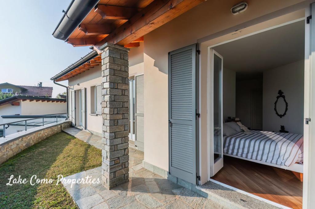 9 room house in Cernobbio, photo #9, listing #104499780