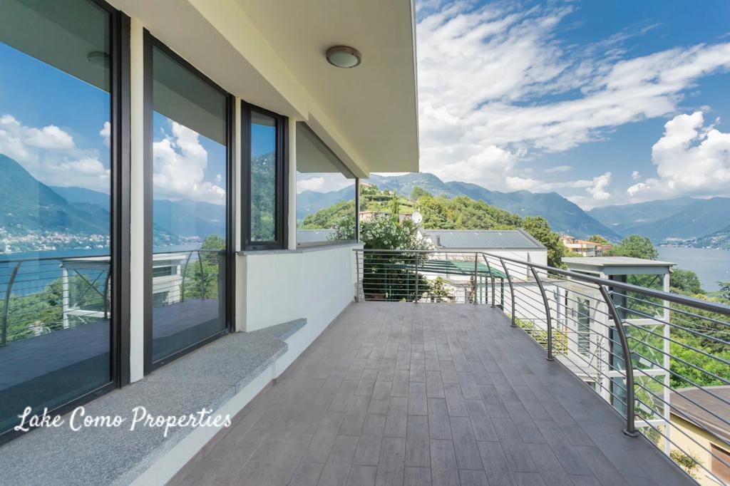 6 room house in Lake Como, photo #4, listing #85235094