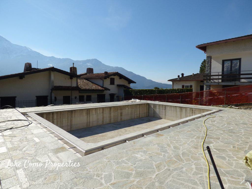 House in Lake Como, 170 m², photo #2, listing #74808048
