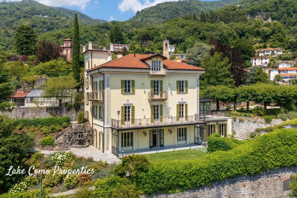 House in Cernobbio, photo #7, listing #106752660