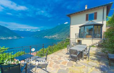 8 room house in Faggeto Lario