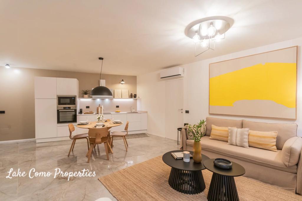 2 room apartment in Carate Urio, photo #7, listing #106915788