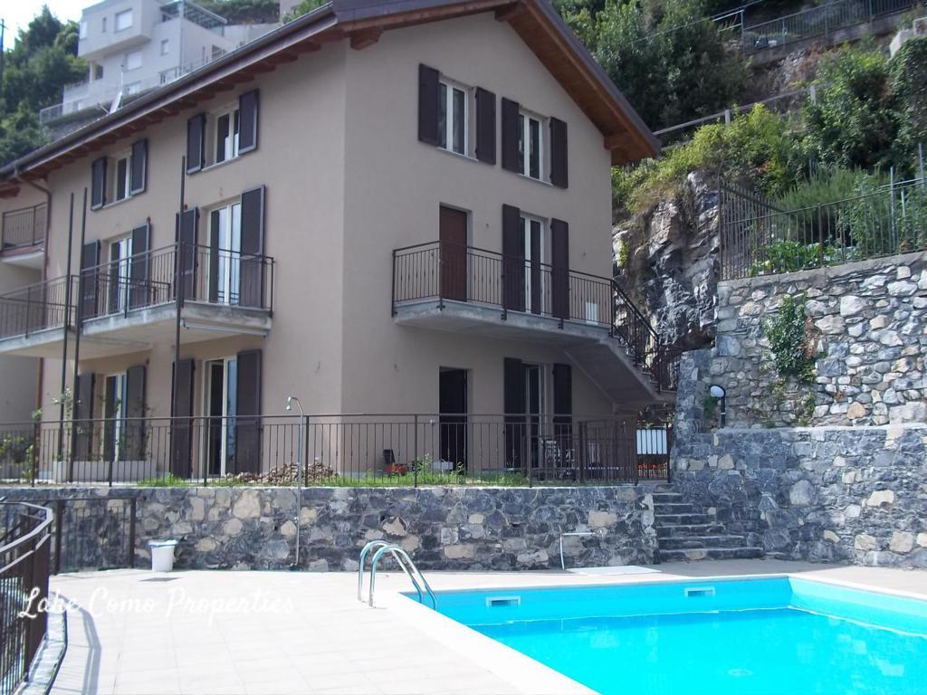 Apartment in Colonno, 85 m², photo #1, listing #59123568