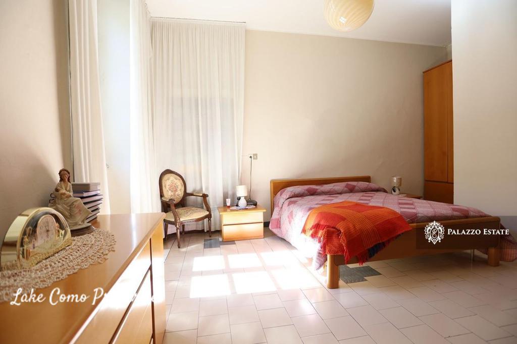 7 room apartment in Lake Como, photo #6, listing #85234338