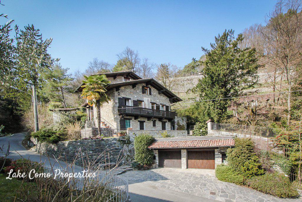 House in Menaggio, 180 m², photo #2, listing #74844756